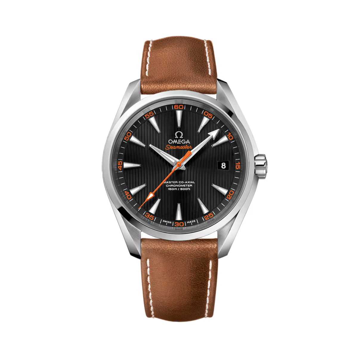 Omega Seamaster Aqua Terra 150m 41mm