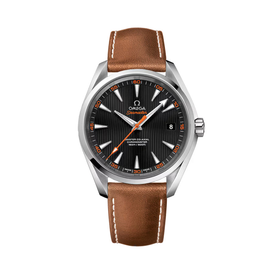 Omega Seamaster Aqua Terra 150m 41mm