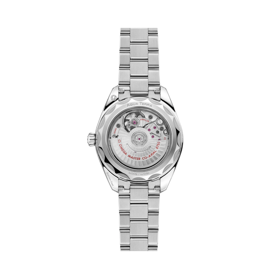 Omega Seamaster Aqua Terra 150m 30mm