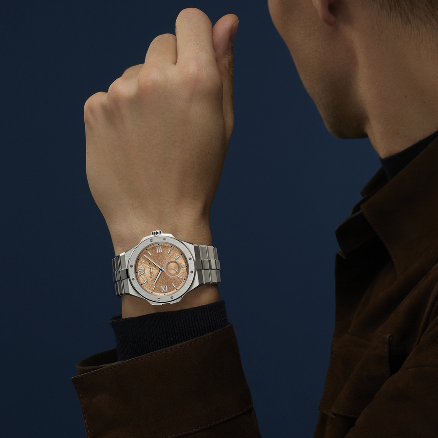 Chopard Alpine Eagle 41 XPS - 298623-3001