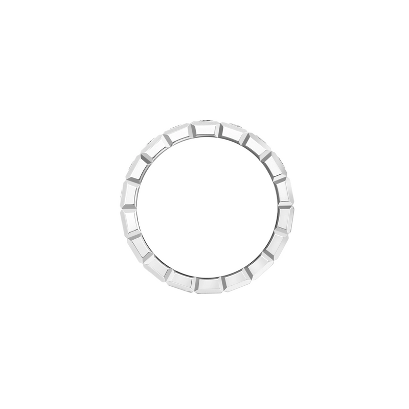 Chopard Ice Cube Ring-Chopard Ice Cube Ring - 829834-1037