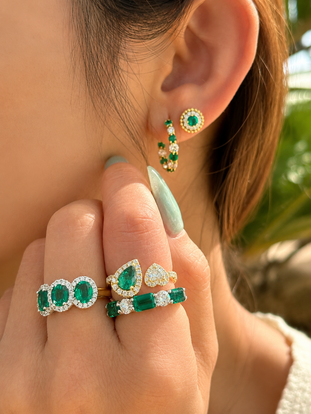 Shop The Edit