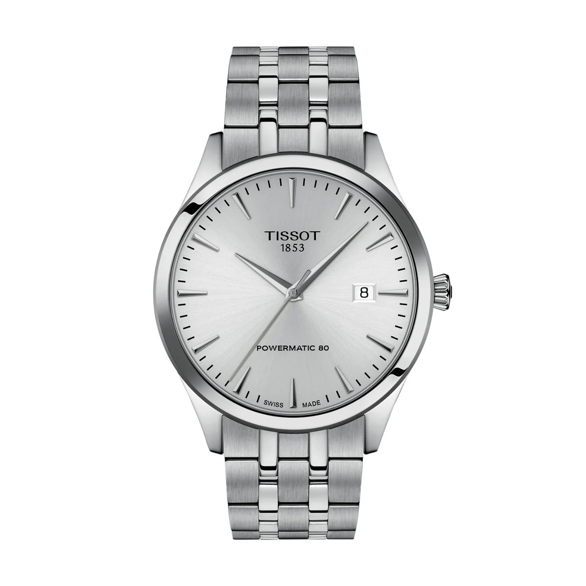 Tissot Classic Dream 40mm