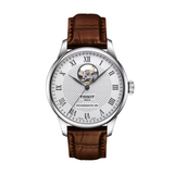 Tissot Le Locle Open Heart 39.3mm-Tissot Le Locle Open Heart 39.3mm