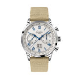 Glashütte Original Senator Chronograph-Glashütte Original Senator Chronograph