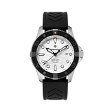 Bremont Supermarine 500m Date White-Bremont Supermarine 500m Date White