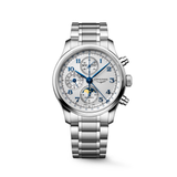 Longines Master Collection Chrono Moonphase-Longines Master Collection Chrono Moonphase