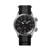 Bremont Altitude MB Meteor Black Nato Strap-Bremont Altitude MB Meteor Black Nato Strap