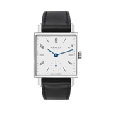 NOMOS Glashütte Tetra 27 White-NOMOS Glashütte Tetra 27 White