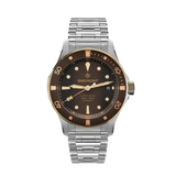 Bremont Supermarine 300m Date, Bi-colour-Bremont Supermarine 300m Date, Bi-colour
