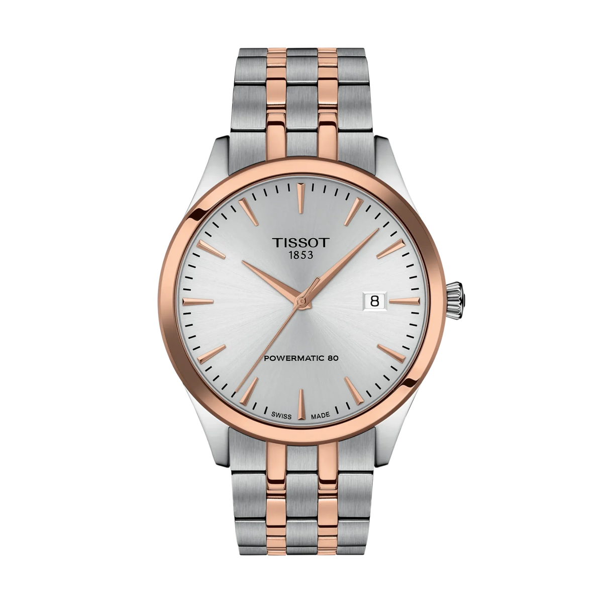 Tissot Classic Dream 40mm