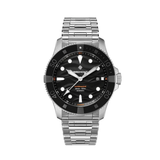 Bremont Supermarine 500m Date Black-Bremont Supermarine 500m Date Black