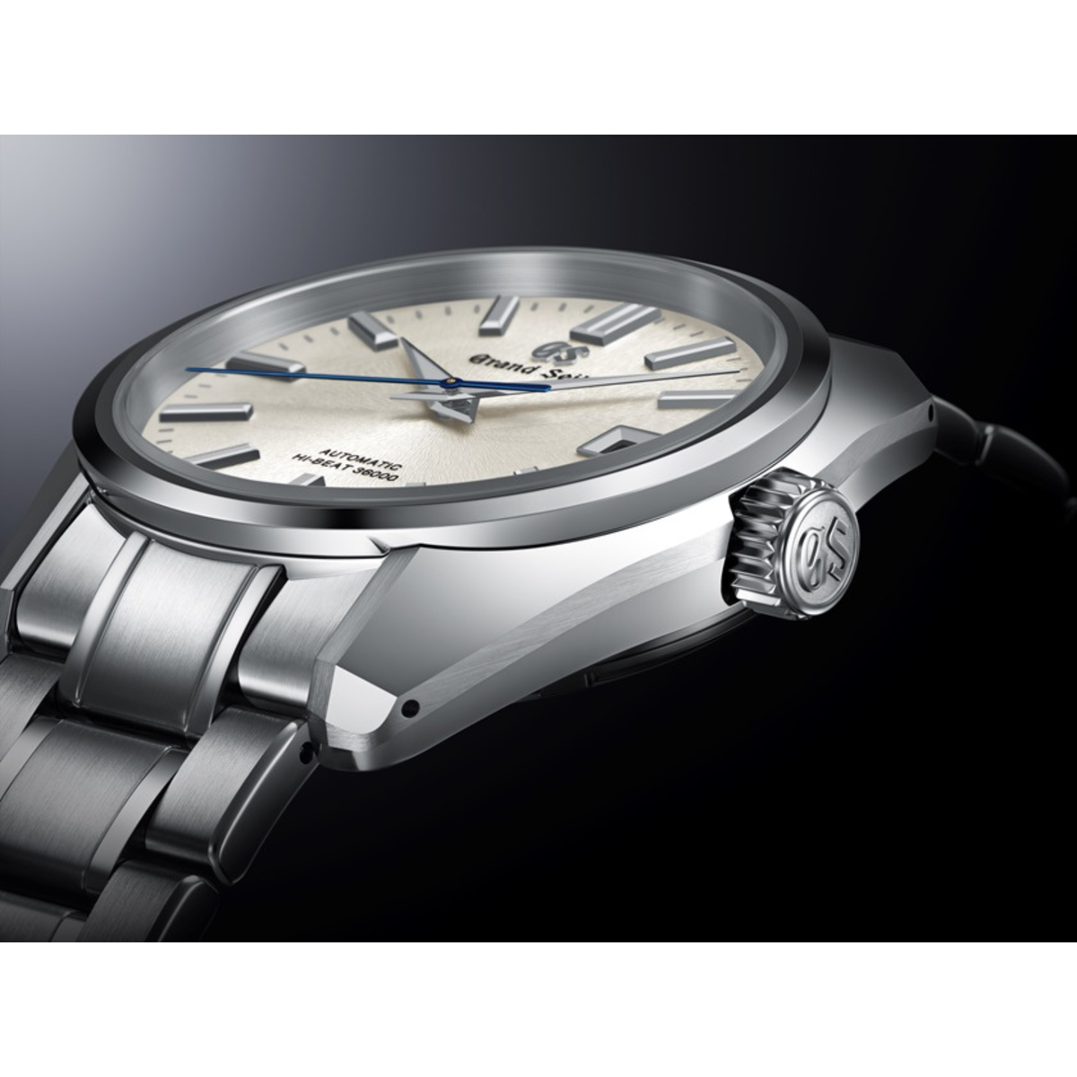 Grand Seiko Heritage Collection SBGW297
