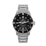 Bremont Supermarine 300m Date Black-Bremont Supermarine 300m Date Black