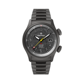 Bremont Altitude MB Meteor Stealth Gray-Bremont Altitude MB Meteor Stealth Gray