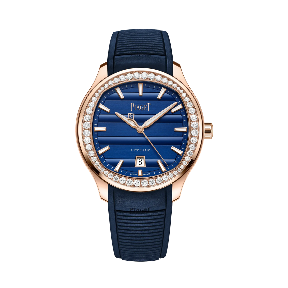 Piaget Polo Signature Date Watch 42mm