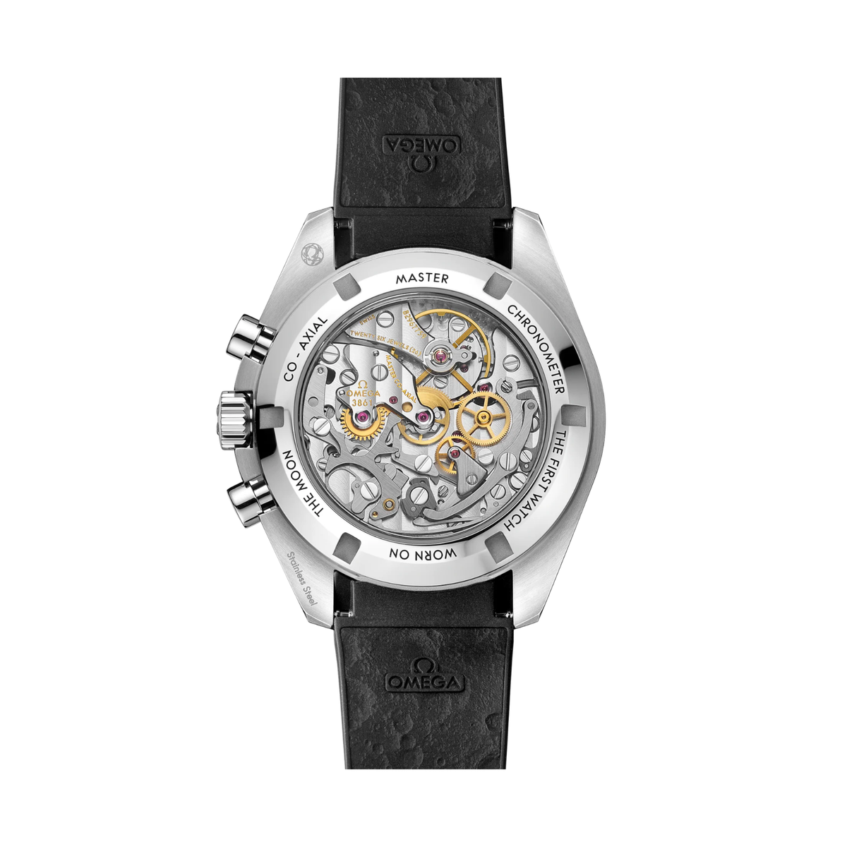 Omega Speedmaster Moonwatch Professional 42mm