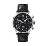 Glashütte Original Senator Chronograph Navigator-Glashütte Original Senator Chronograph Navigator