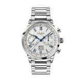 Glashütte Original Senator Chronograph-Glashütte Original Senator Chronograph