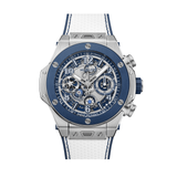 Hublot Big Bang Reloaded UEFA Champions League Titanium Ceramic-Hublot Big Bang Reloaded UEFA Champions League Titanium Ceramic