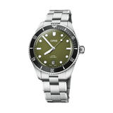 Oris Divers Date-Oris Divers Date