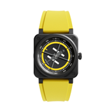Bell & Ross BR-03 Helipad-Bell & Ross BR-03 Helipad