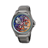 Oris ProPilot X Gonzo Edition-Oris ProPilot X Gonzo Edition