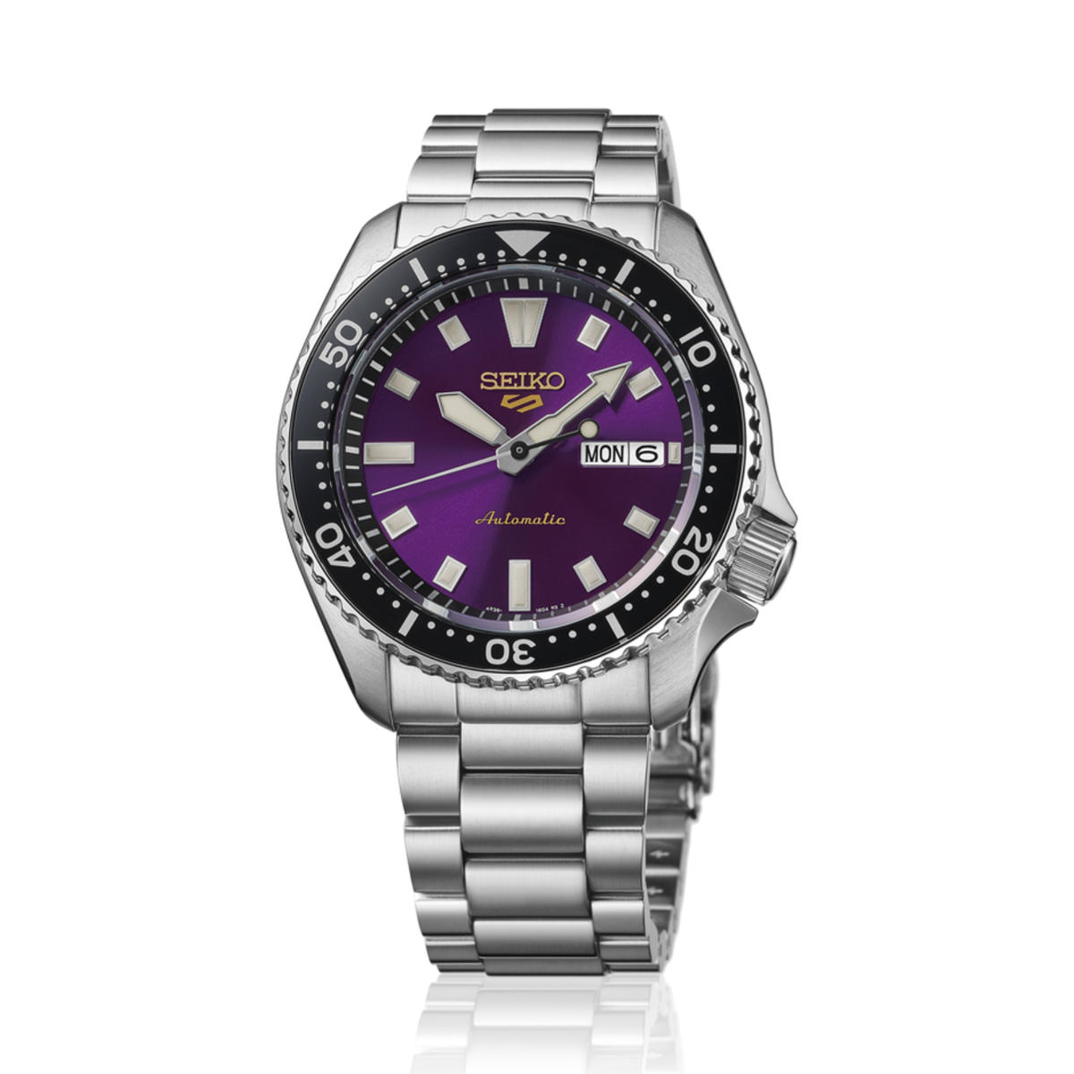 Seiko 5 Sports SKX series Seiko 145th Anniversary Limited Edition HDB003