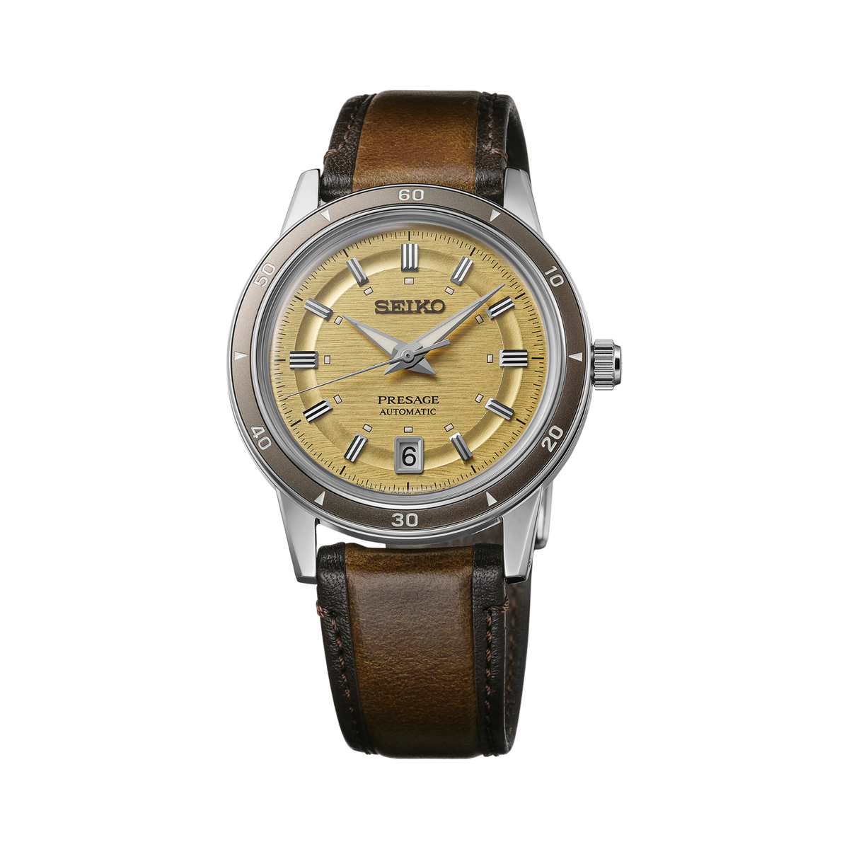 Seiko Presage Style60's SRPL75