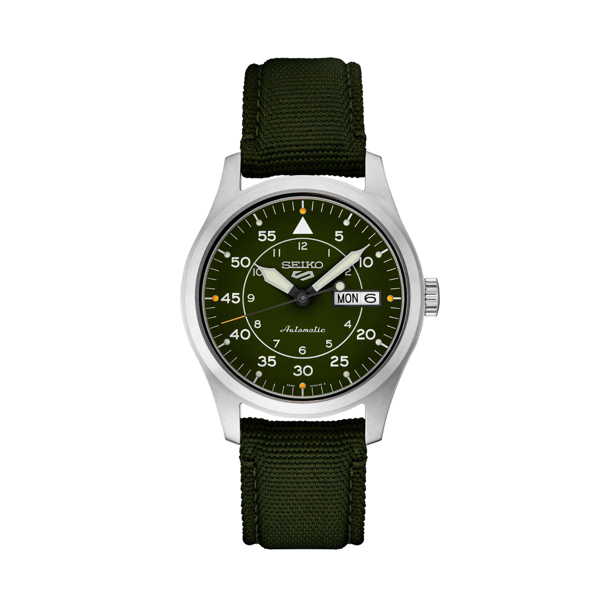 Seiko 5 Sports SRPH29
