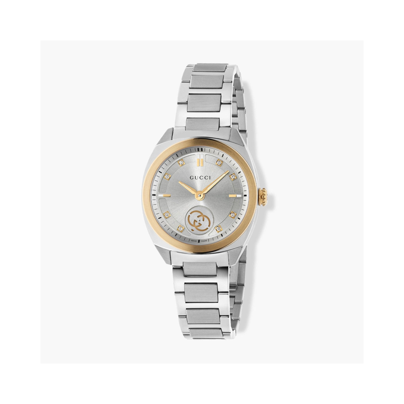 Gucci Interlocking Watch 29mm-Gucci Interlocking Watch 29mm