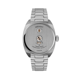 Bremont Terra Nova Jumping Hour Steel-Bremont Terra Nova Jumping Hour Steel