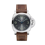 Panerai Luminor Firenze 8 Giorni Steel 44mm-Panerai Luminor Firenze 8 Giorni Steel 44mm