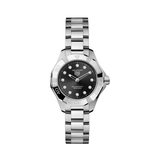 TAG Heuer Aquaracer Professional 100 Solargraph 28mm-TAG Heuer Aquaracer Professional 100 Solargraph 28mm