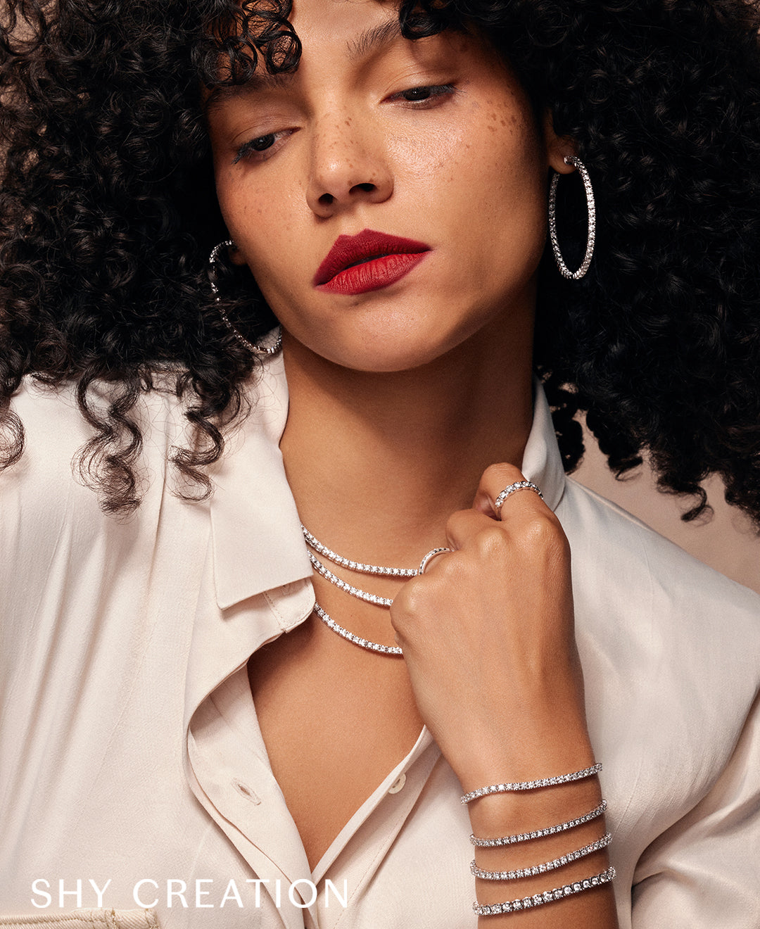 Shop The Edit