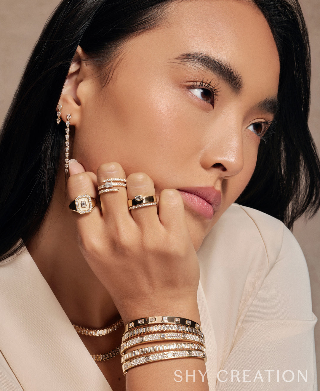Shop The Edit