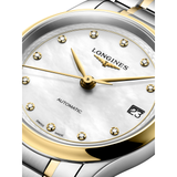 Longines Master Collection-Longines Master Collection