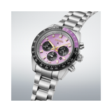 Seiko Prospex Speedtimer 145th Anniversary Limited Edition HBJ005-Seiko Prospex Speedtimer 145th Anniversary Limited Edition HBJ005