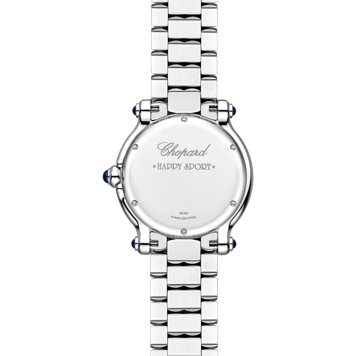 Chopard Happy Sport The First - 278640-3001