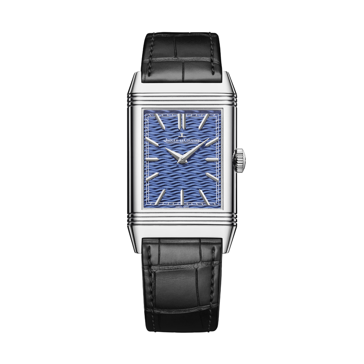 Jaeger-LeCoultre Reverso Tribute Enamel Turner - Venice, the Bridge of Sighs