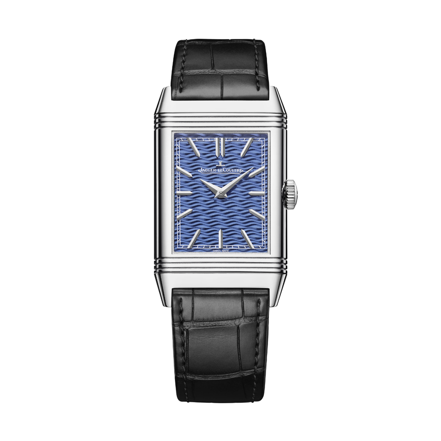 Jaeger-LeCoultre Reverso Tribute Enamel Turner - Venice, the Bridge of Sighs