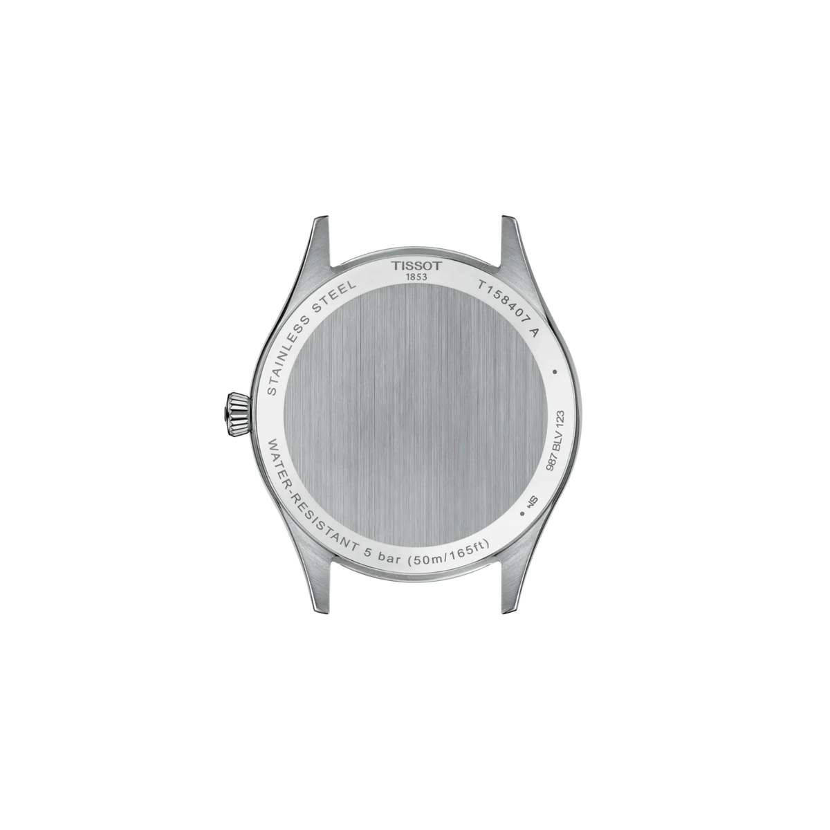 Tissot Classic Dream 40mm