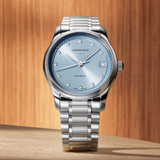 Longines Master Collection 34mm-Longines Master Collection 34mm