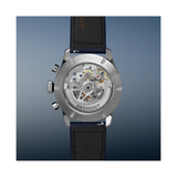Bremont Altitude 42mm Chronograph GMT Blue-Bremont Altitude 42mm Chronograph GMT Blue