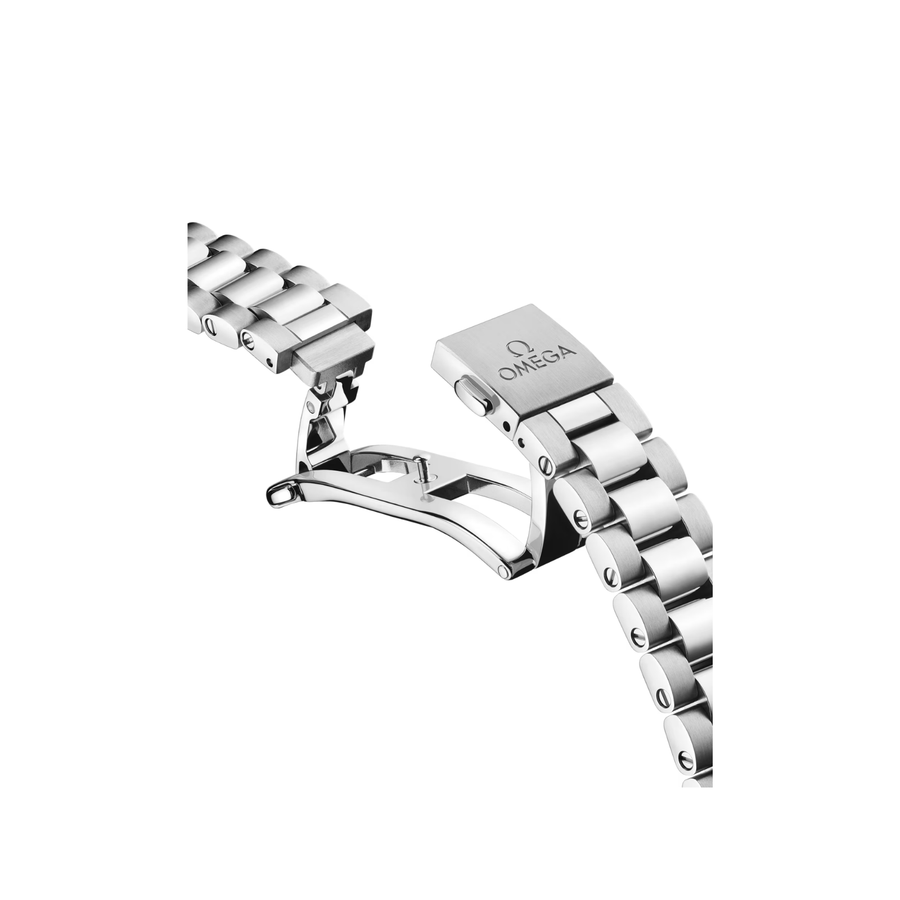Omega Seamaster Aqua Terra Shades 38mm