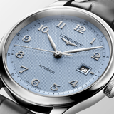 Longines Master Collection 41mm-Longines Master Collection 41mm