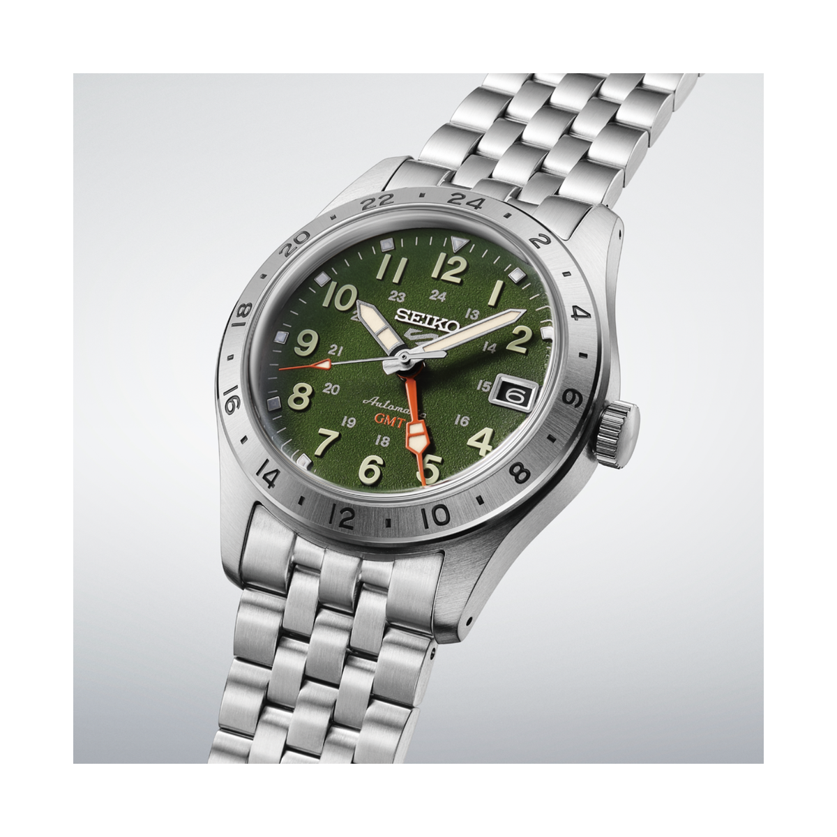 Seiko 5 Sports Field Series HDB001