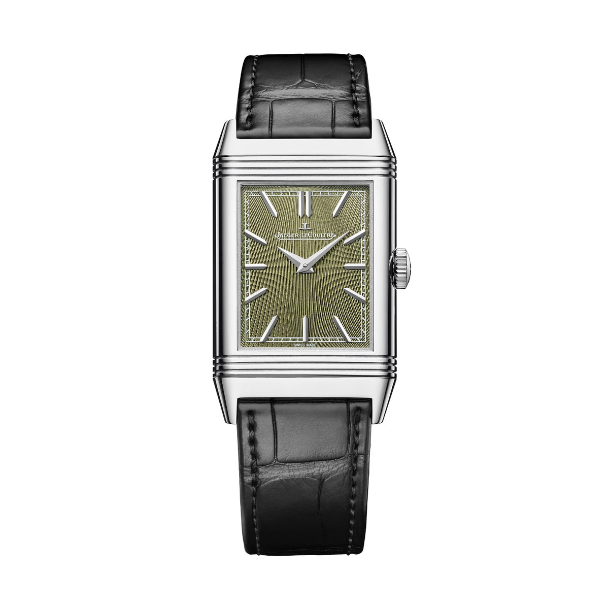 Jaeger-LeCoultre Reverso Tribute Enamel Turner - Venice, the Dogana and San Giorgio Maggiore