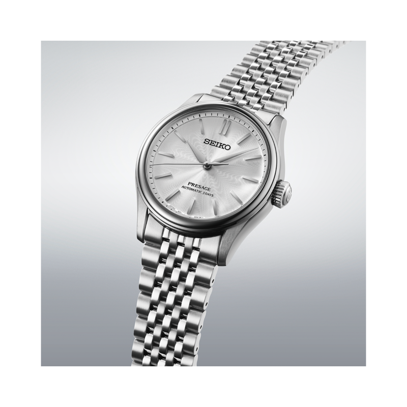 Seiko Presage Classic Series HCC001-Seiko Presage Classic Series HCC001