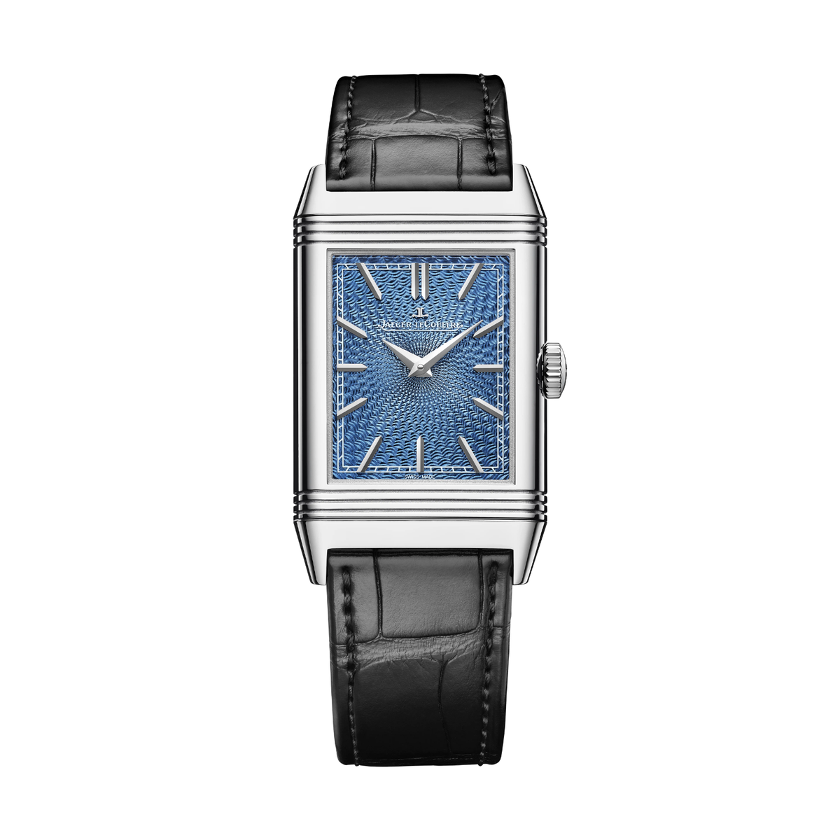 Jaeger-LeCoultre Reverso Tribute Enamel Turner - Bridge of Sighs, Ducal Palace & Customhouse